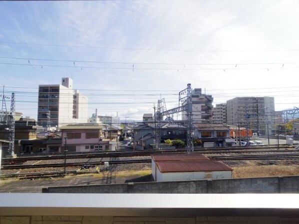 橿原神宮前駅 徒歩2分 2階の物件内観写真